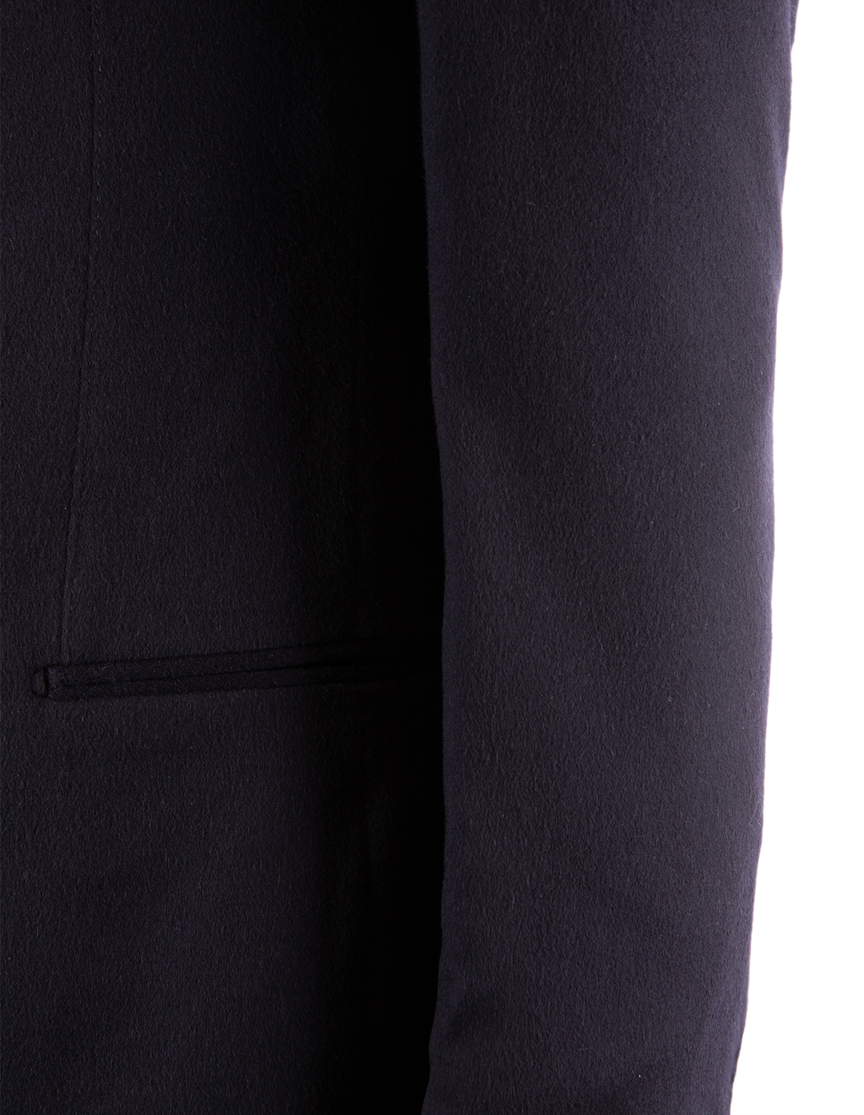 Sartorial Jacket Piacenza Cashmere Navy 46
