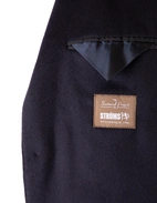 Sartorial Jacket Piacenza Cashmere Navy 46