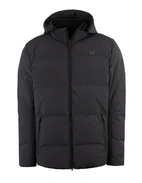 Bolt XP Down Jacket Black