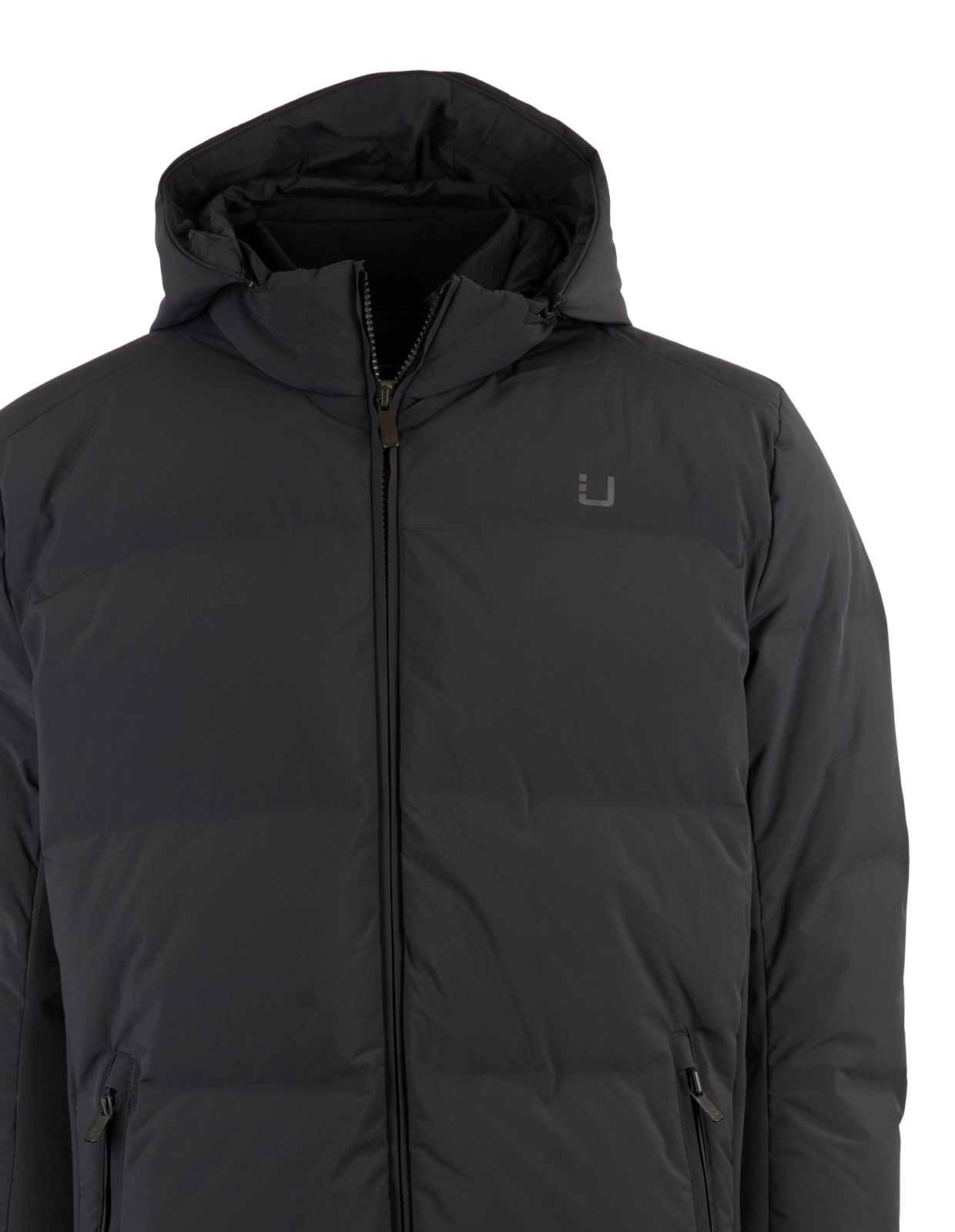 Bolt XP Down Jacket Black