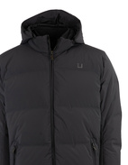 Bolt XP Down Jacket Black