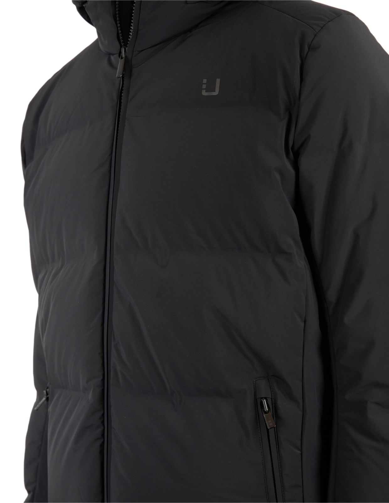 Bolt XP Down Jacket Black