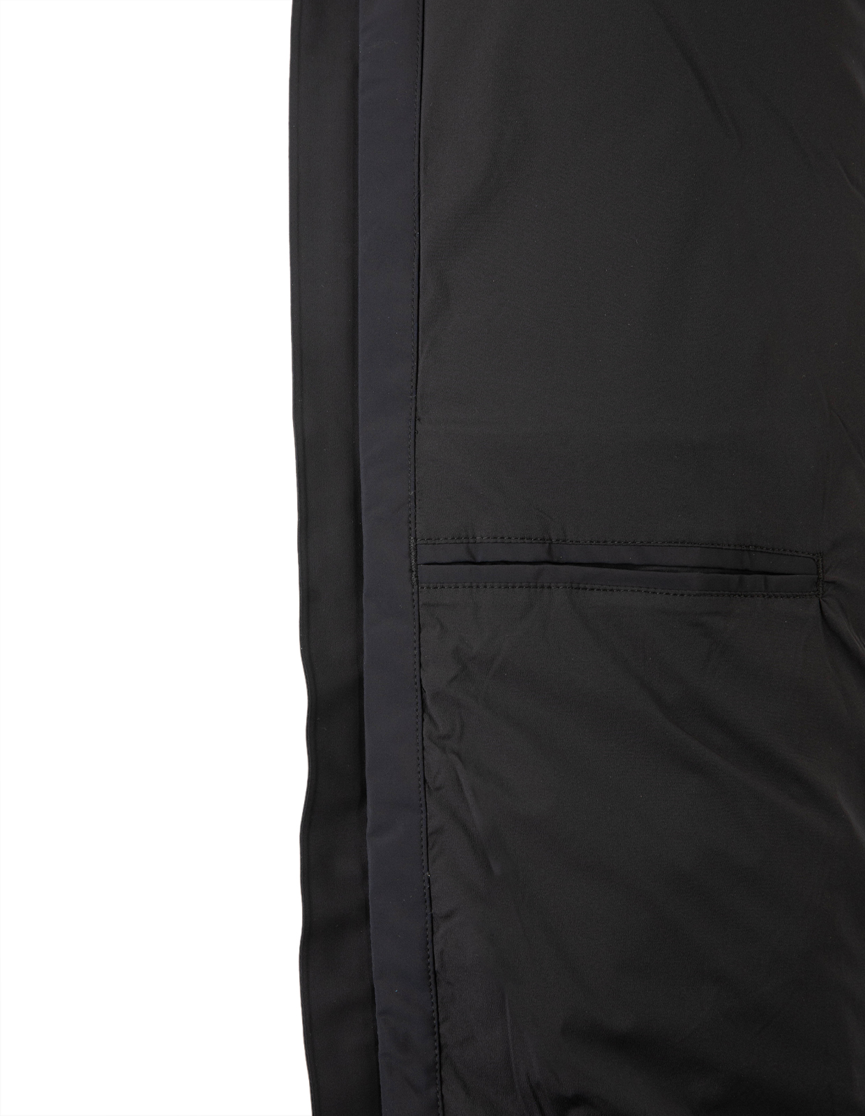 Bolt XP Down Jacket Black
