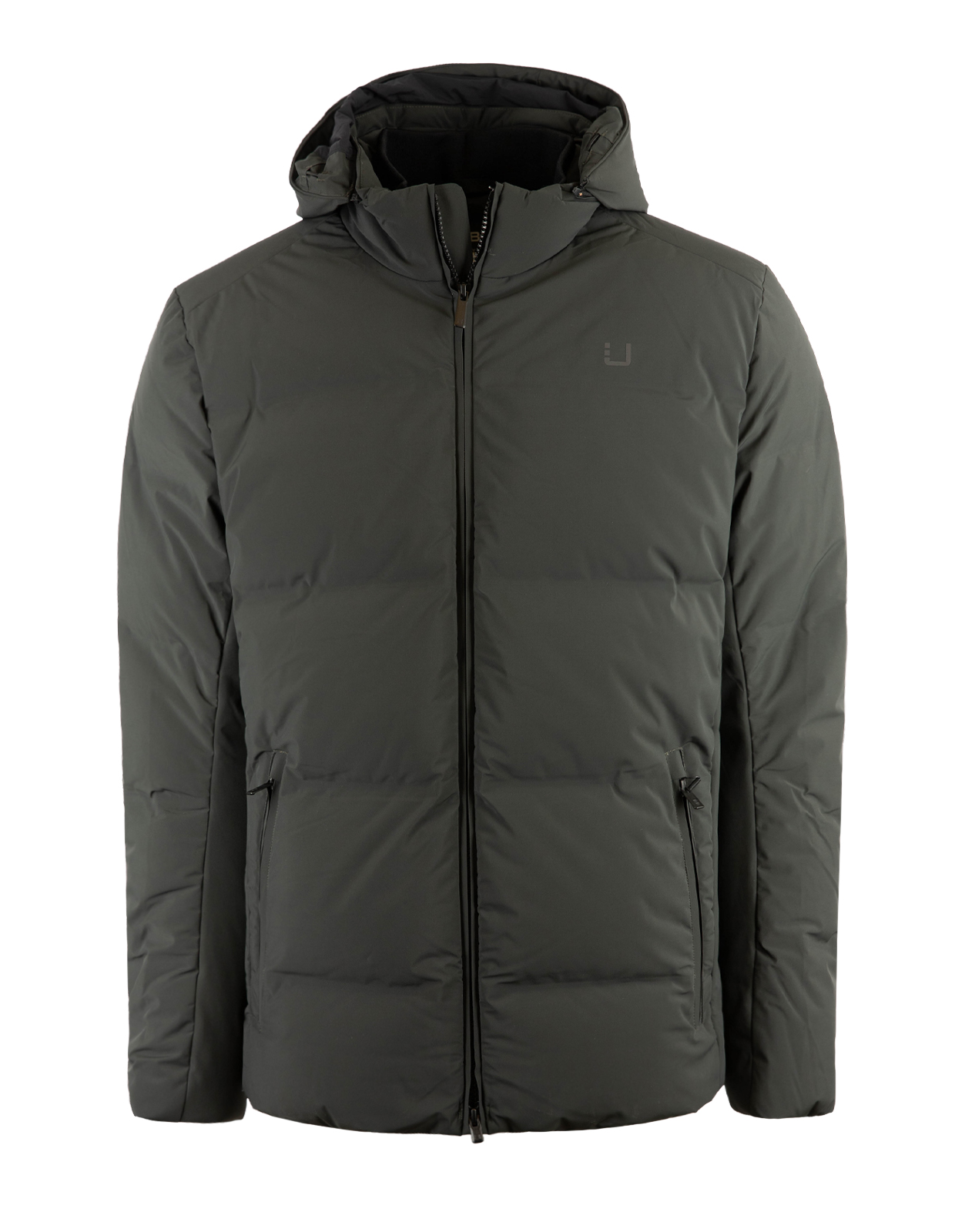 Bolt XP Down Jacket Mörkgrön XXL