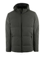Bolt XP Down Jacket Mörkgrön XXL