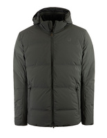 Bolt XP Down Jacket Mörkgrön XXL