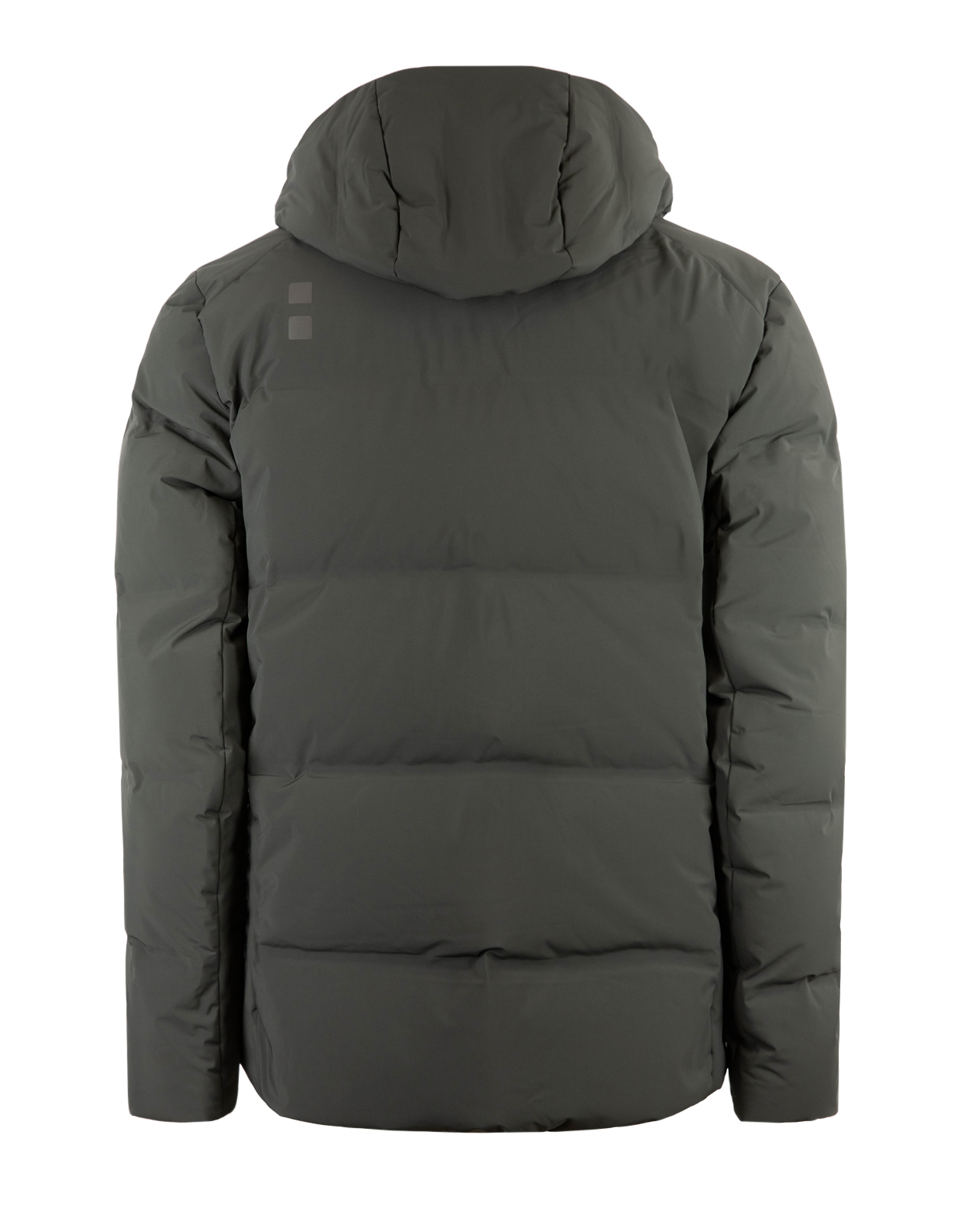 Bolt XP Down Jacket Mörkgrön XXL