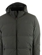 Bolt XP Down Jacket Mörkgrön XXL