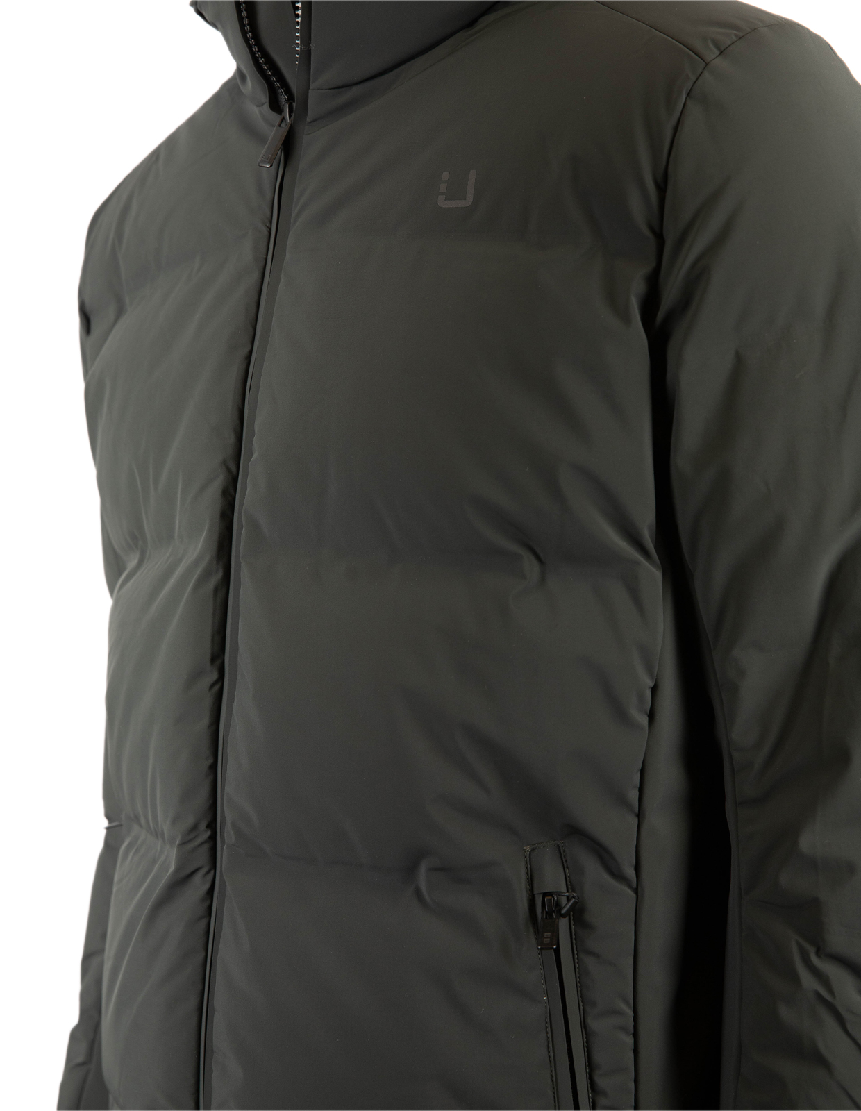 Bolt XP Down Jacket Mörkgrön XXL