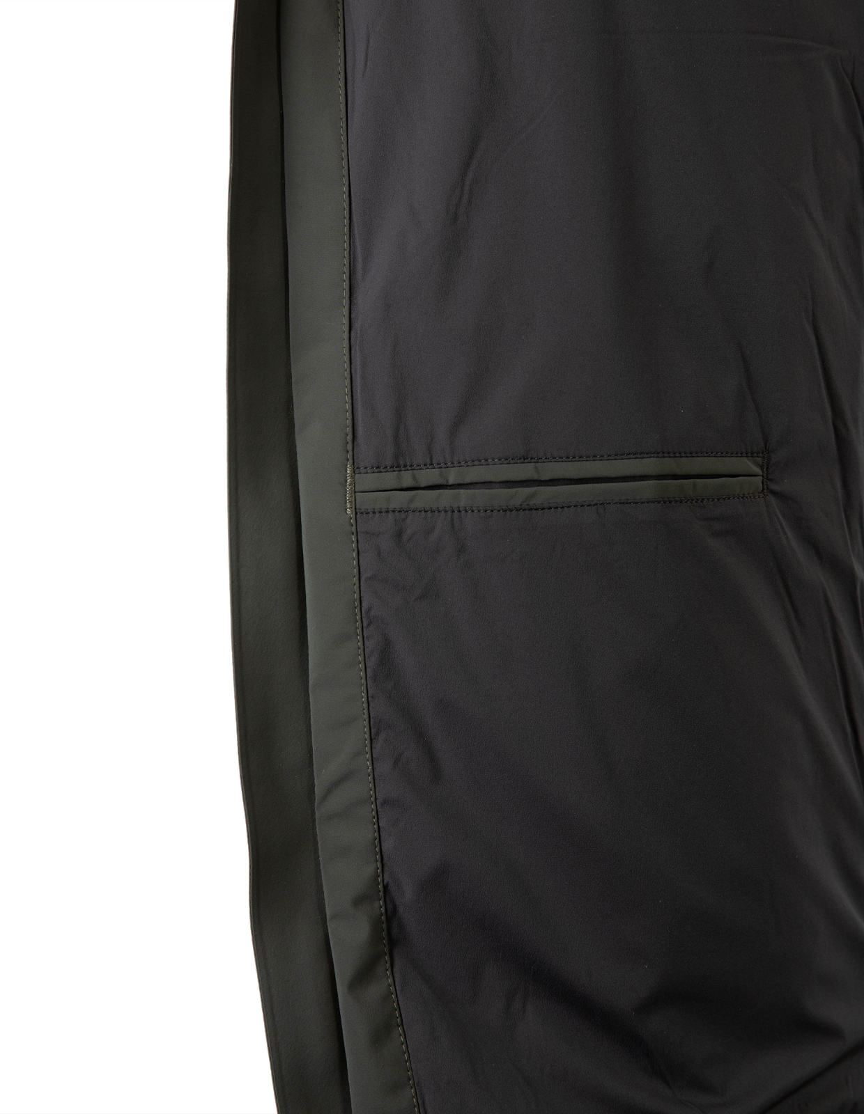 Bolt XP Down Jacket Mörkgrön XXL