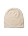 Sahra II Mössa Cashmere Sandbeige