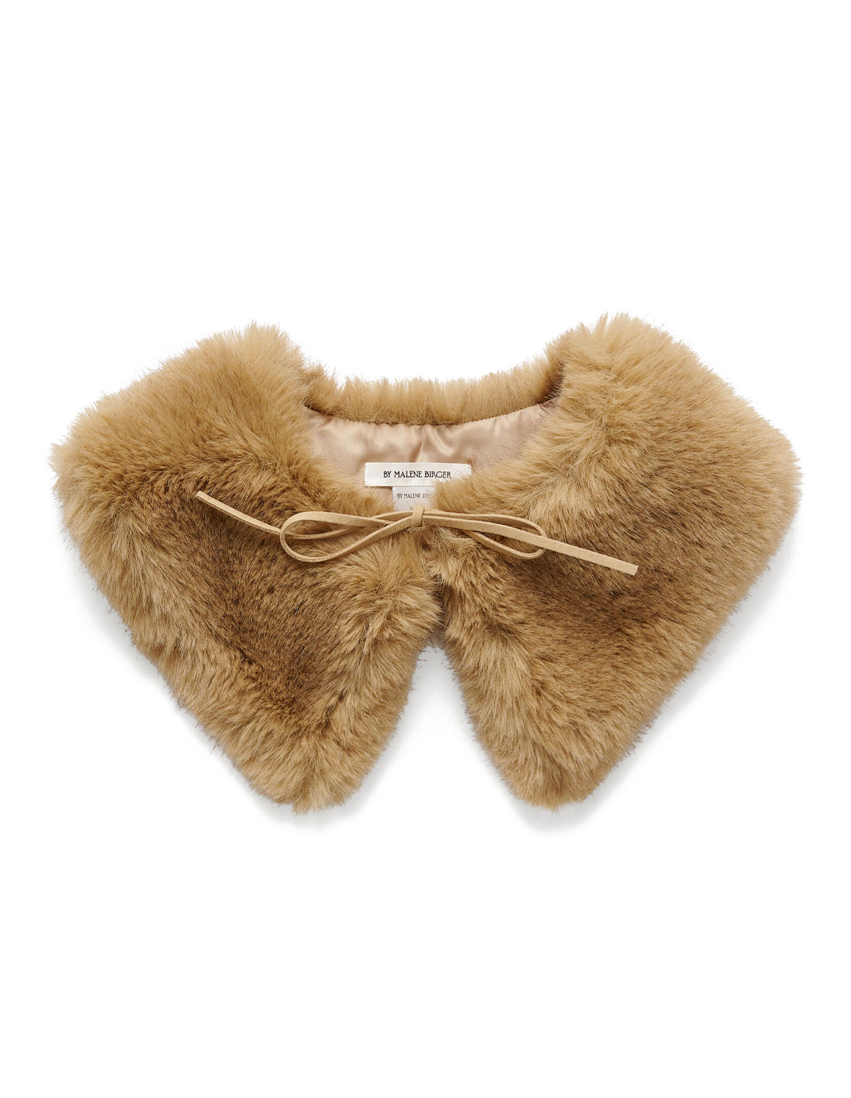 Cowie Krage Beige