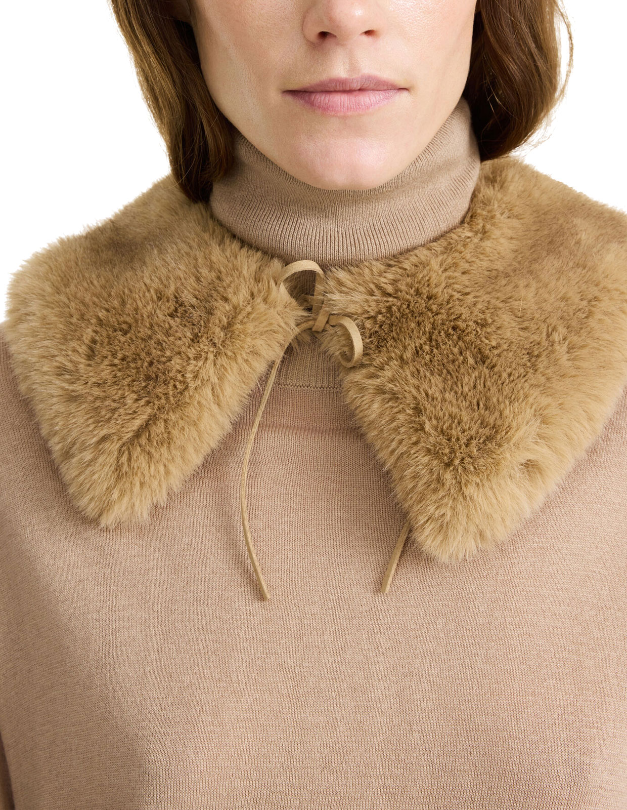 Cowie Krage Beige
