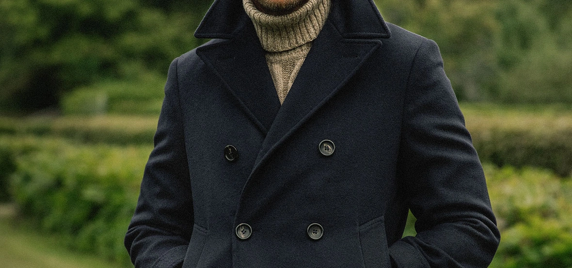 Skepparkavajer