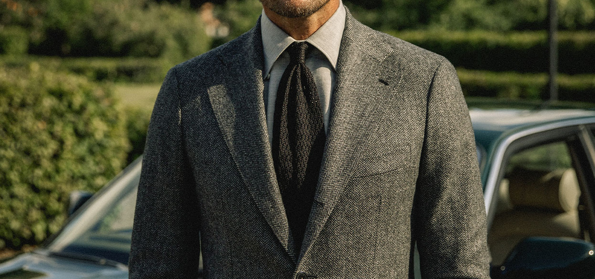 Wardrobe Essentials