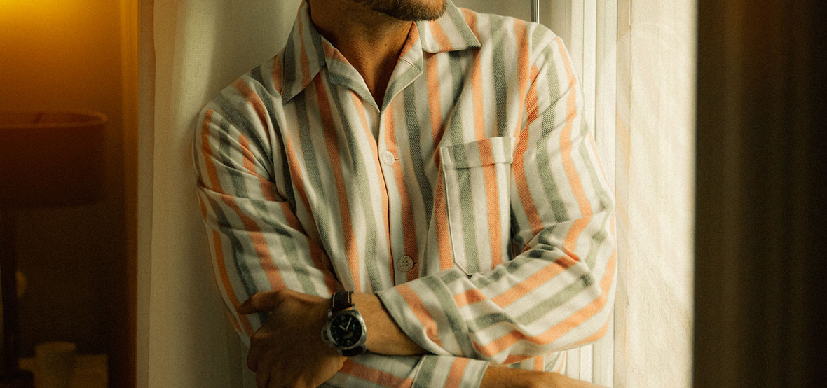 Pyjamas
