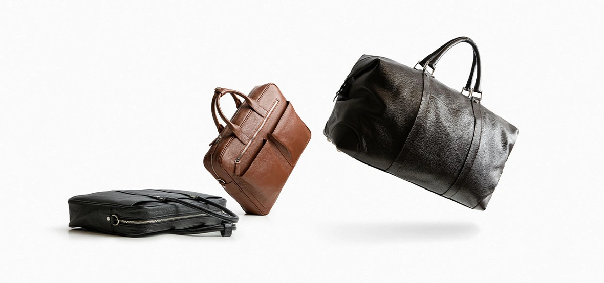 Väskor & Plånböcker