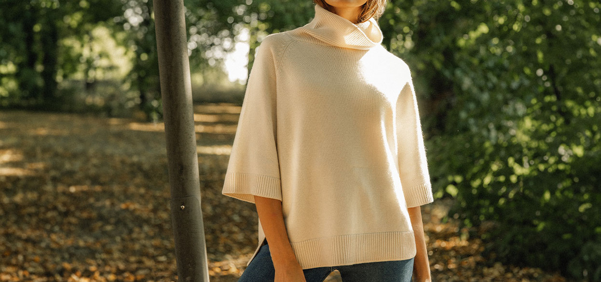Ponchos