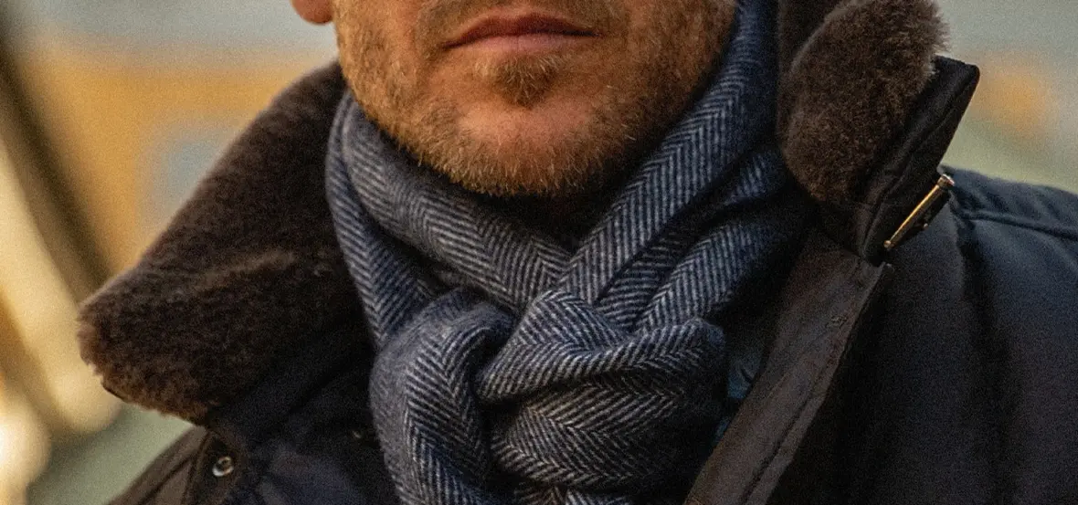 Halsdukar