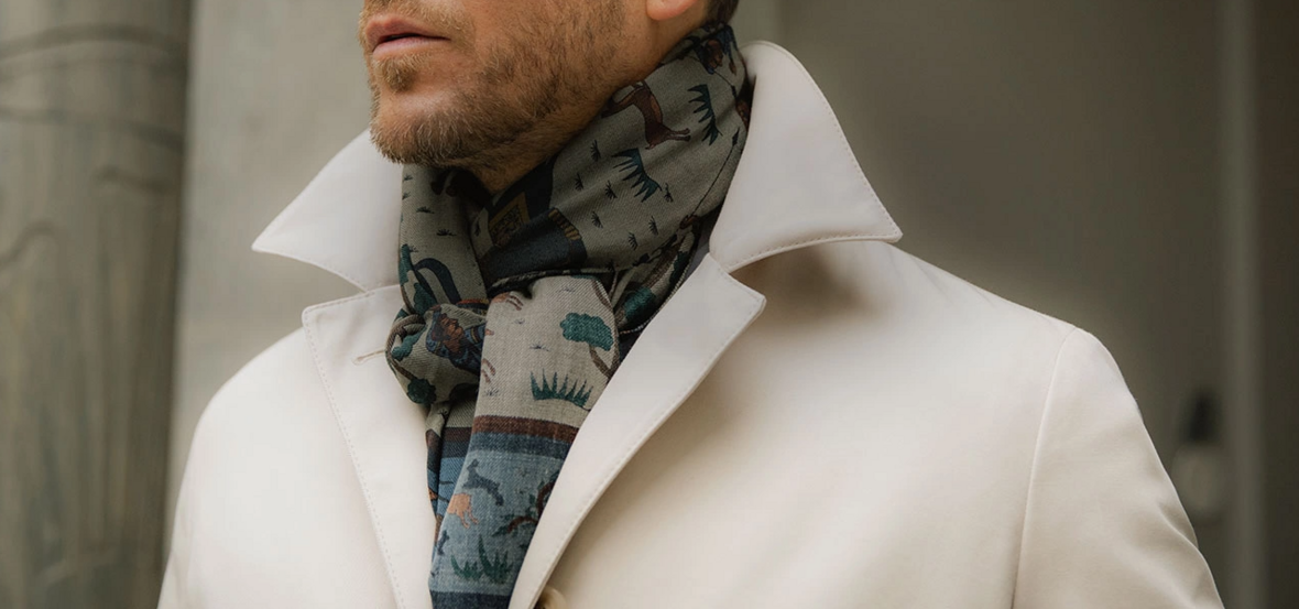 Scarves