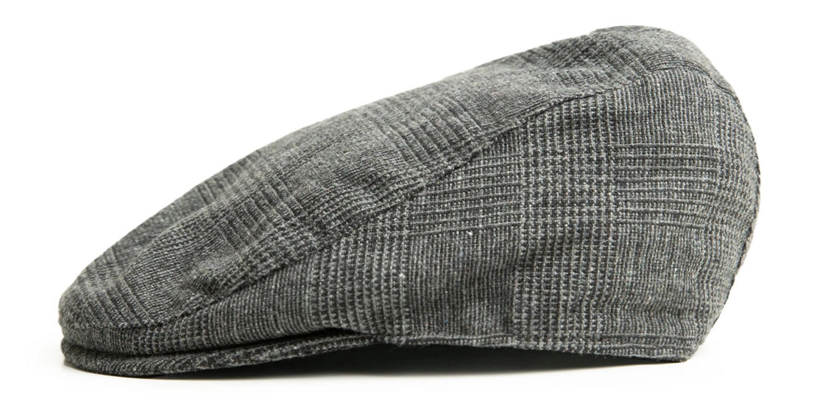 Flat Caps