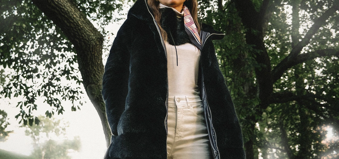 Parkas