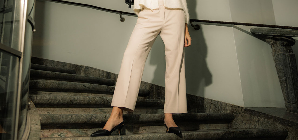 Slacks & Chinos