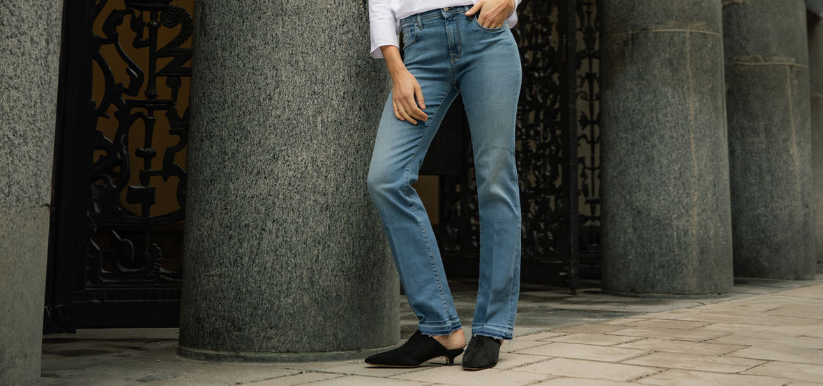 Raka jeans