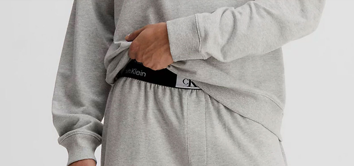 CALVIN KLEIN CALVIN KLEIN