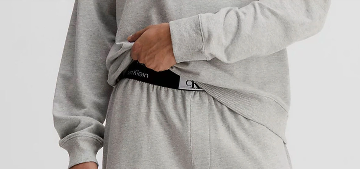 CALVIN KLEIN