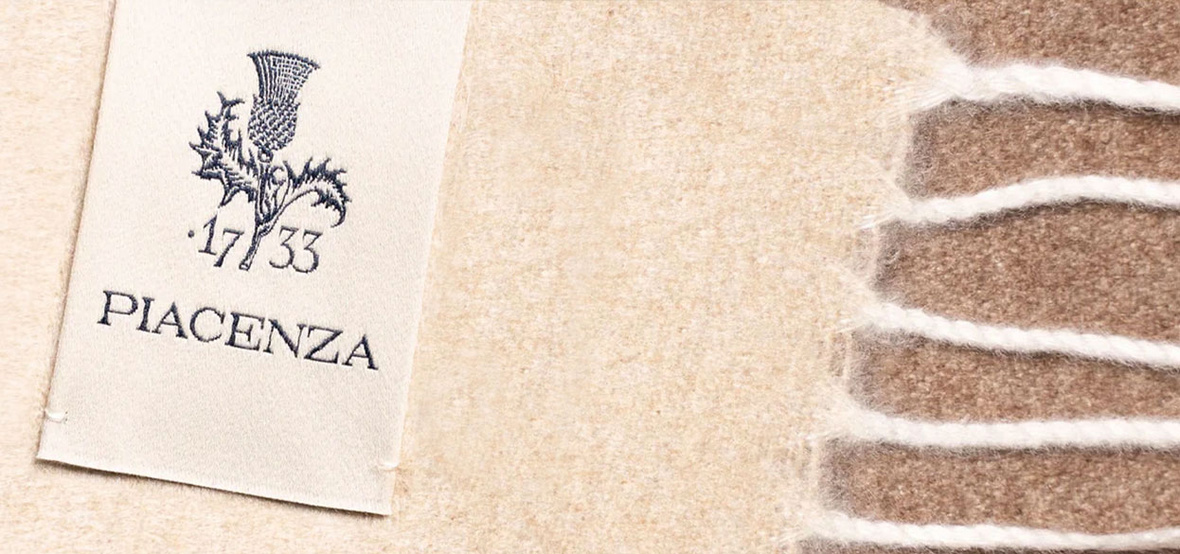 PIACENZA CASHMERE