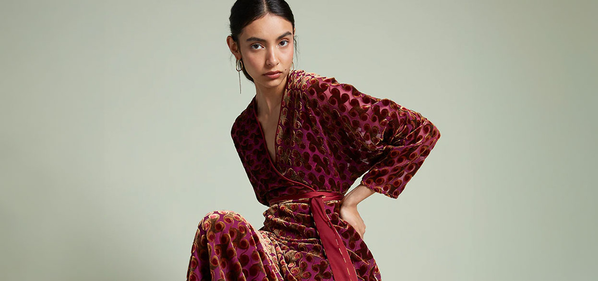 DIANE VON FURSTENBERG