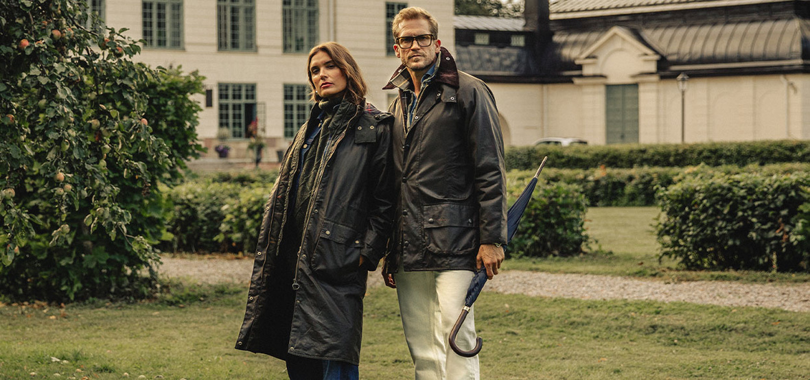 BARBOUR
