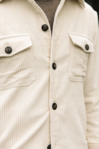Firenze Overshirt Manchester Benvit M