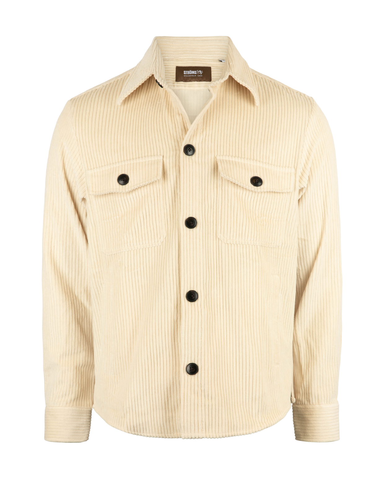 Firenze Overshirt Manchester Benvit M