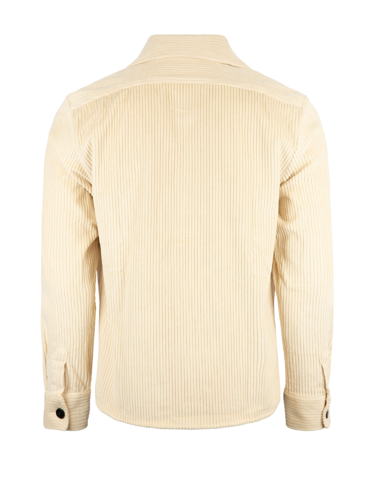 Firenze Overshirt Manchester Benvit M