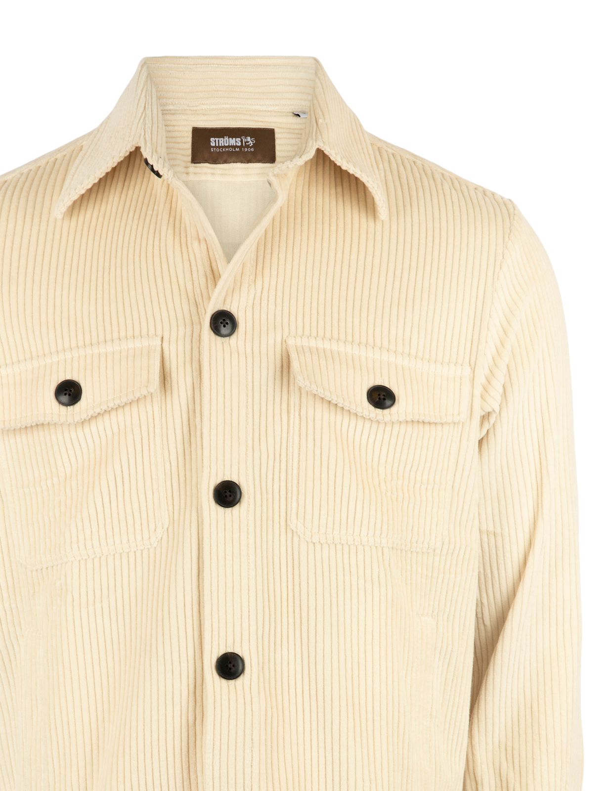 Firenze Overshirt Manchester Benvit M