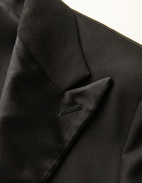 Sartorial Tuxedo Hardy Minnis Svart