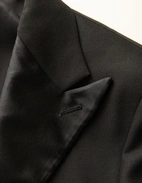 Sartorial Tuxedo Hardy Minnis Svart
