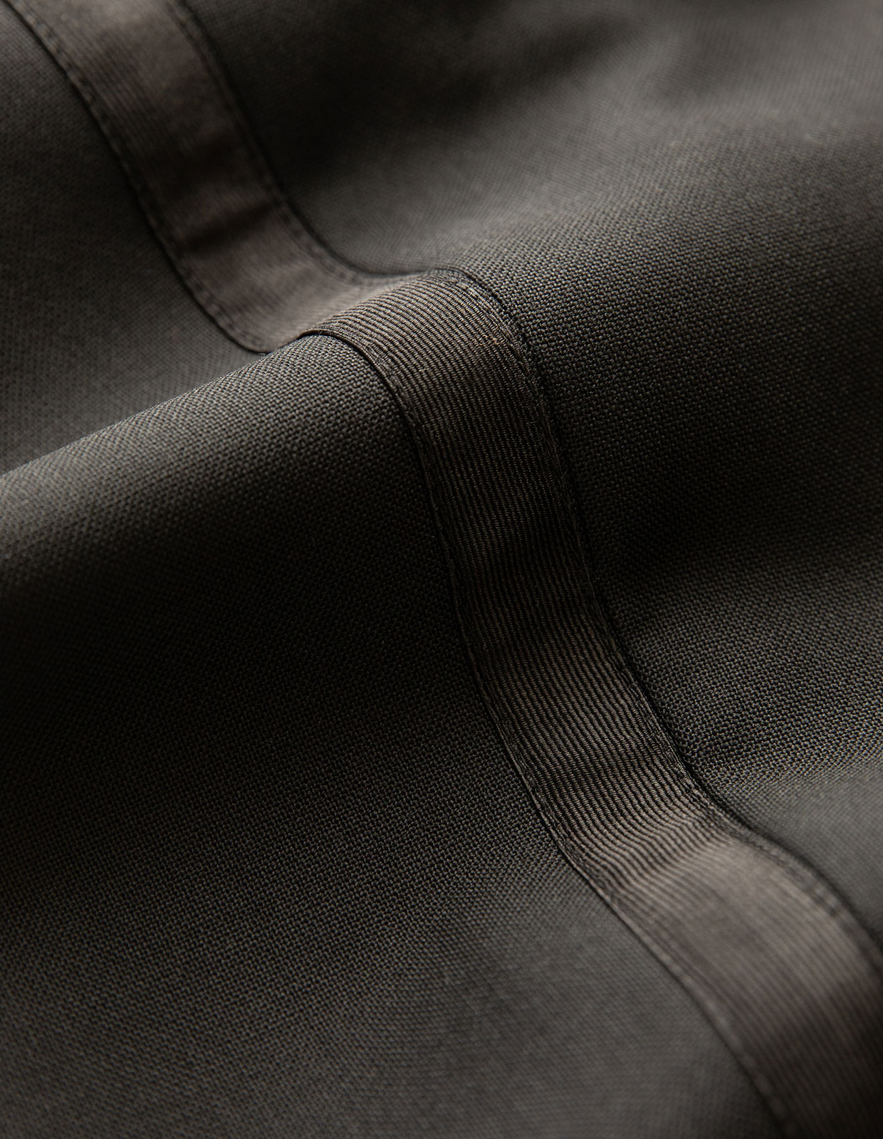 Sartorial Tuxedo Hardy Minnis Svart