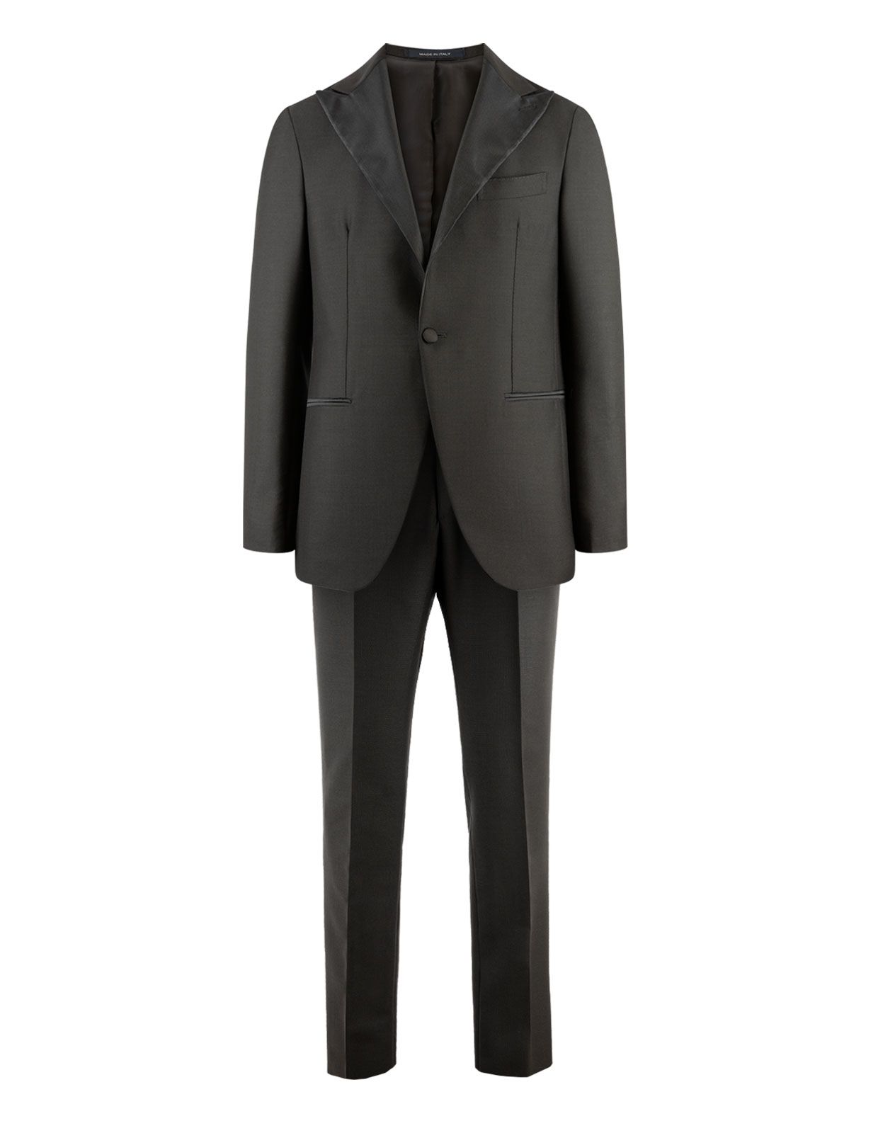 Sartorial Tuxedo Hardy Minnis Svart