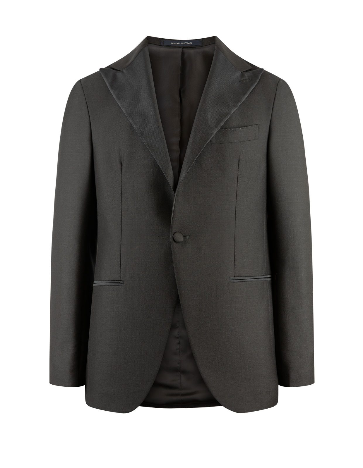 Sartorial Tuxedo Hardy Minnis Svart