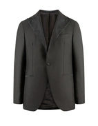 Sartorial Tuxedo Hardy Minnis Svart