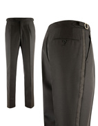 Sartorial Tuxedo Hardy Minnis Svart