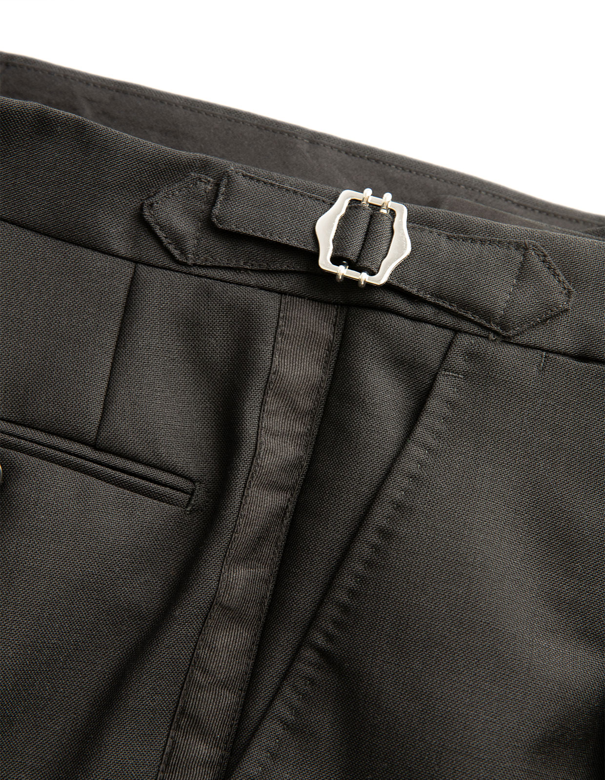 Sartorial Tuxedo Hardy Minnis Svart