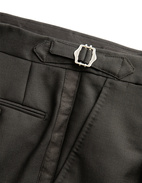 Sartorial Tuxedo Hardy Minnis Svart