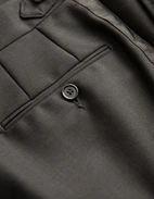 Sartorial Tuxedo Hardy Minnis Svart