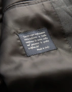 Sartorial Tuxedo Hardy Minnis Svart