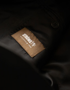 Sartorial Tuxedo Hardy Minnis Svart