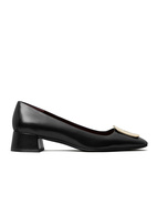 Georgia Pumps Svart 36
